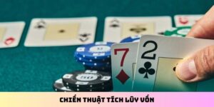 Chiến thuật tích lũy vốn