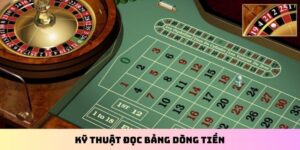 Kỹ thuật đọc bảng dòng tiền