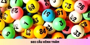 Soi cầu hình trám