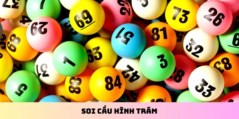 Soi cầu hình trám